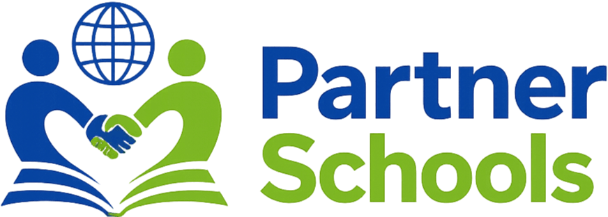 Logo of Partner Schools International