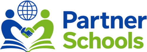 Logo of Partner Schools International